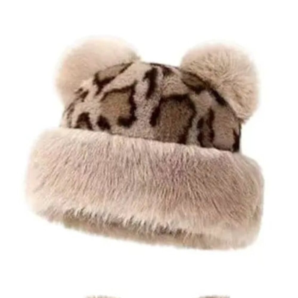 Higjh- quality women's hat